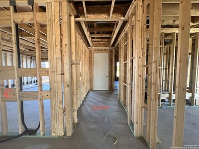 New construction Single-Family house 925 Nolte Bend, Seguin, TX 78155 Palastine- photo 6 6