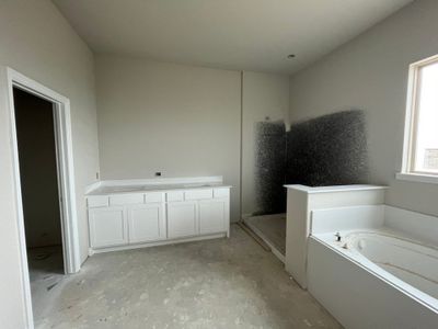 New construction Single-Family house 210 Big Bend Trail, Valley View, TX 76272 Cedar Sage- photo 21 21