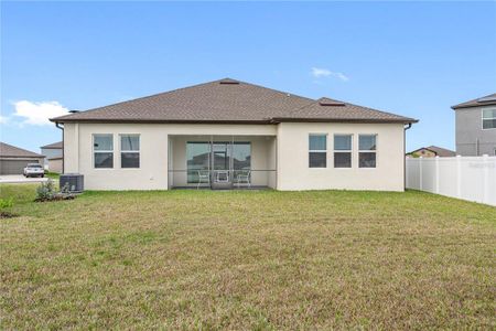 New construction Single-Family house 12756 TRIPOLI, Riverview, FL 33579 Blackburn- photo 28 28