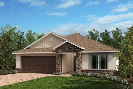 New construction Single-Family house 2717 Sanctuary Drive, Clermont, FL 34714 - photo 5 5