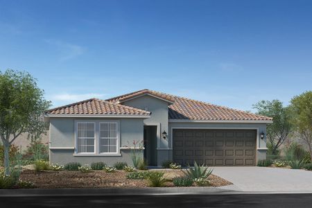 New construction Single-Family house 2938 W. La Mirada Dr., Phoenix, AZ 85339 - photo 0