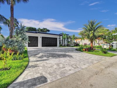 New construction Single-Family house 902 Robert Road, Delray Beach, FL 33483 - photo 24 24