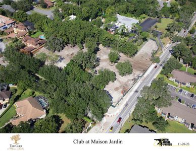 New construction Single-Family house 100 Jardin Cove, Altamonte Springs, FL 32714 - photo 6 6