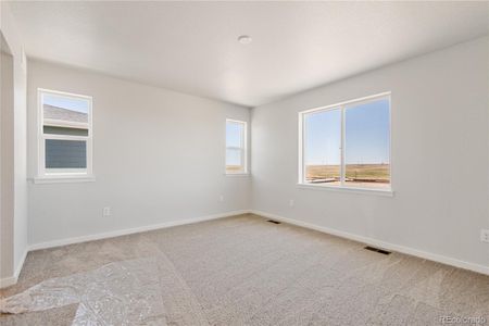 New construction Single-Family house 3362 N Highlands Creek Parkway, Aurora, CO 80019 - photo 15 15