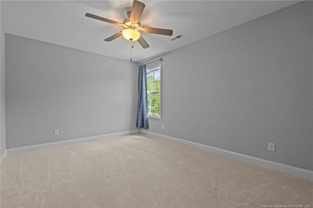 New construction Single-Family house 142 Placid Pond Drive, Broadway, NC 27505 - photo 26 26