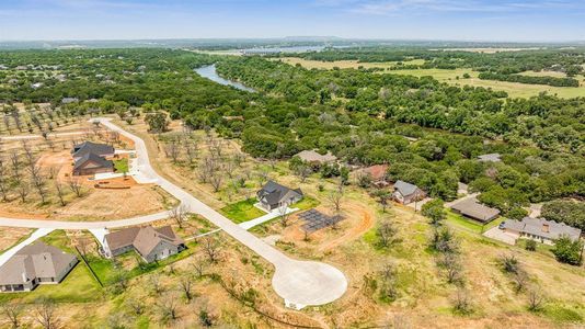 New construction Single-Family house 2608 Candlestick Drive, Granbury, TX 76049 - photo 38 38