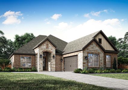 New construction Single-Family house 355 Lawrence Drive, Castroville, TX 78009 - photo 7 7