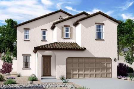 New construction Single-Family house 20045 W Rancho Drive, Litchfield Park, AZ 85340 - photo 0 0