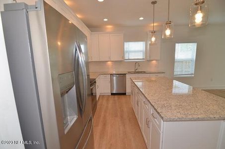 New construction Single-Family house 937 Calypso Way, Unit LOT 16, Jacksonville, FL 32233 - photo 25 25