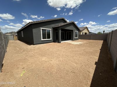 New construction Single-Family house 11531 E Utah Avenue, Mesa, AZ 85212 Sunstone Homeplan- photo 16 16