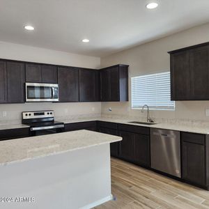 New construction Single-Family house 10331 W Romley Road, Tolleson, AZ 85353 - photo 7 7