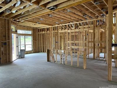 New construction Single-Family house 140 Great Oaks, La Vernia, TX 78121 - photo 2 2
