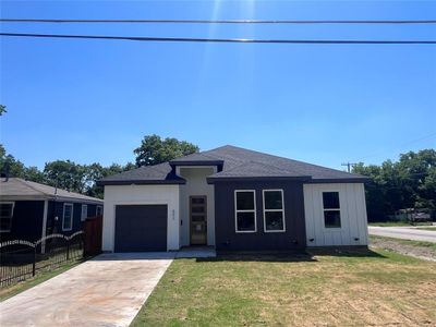 New construction Single-Family house 602 Ella Avenue, Dallas, TX 75217 - photo 2 2