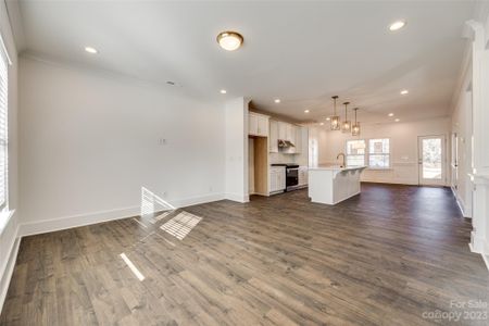 New construction Single-Family house 1229 Eastway Drive, Charlotte, NC 28205 - photo
