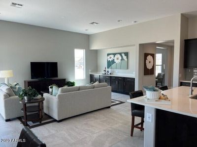 New construction Single-Family house 5652 W Gulch Drive, Eloy, AZ 85131 - photo 2 2