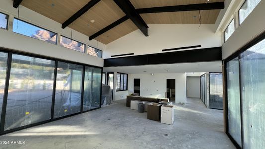New construction Single-Family house 5109 E Rovey Avenue, Paradise Valley, AZ 85253 - photo 9 9