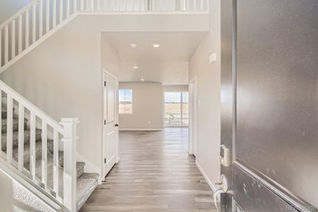 New construction Single-Family house 1312 Loraine Circle S, Erie, CO 80026 - photo 5 5