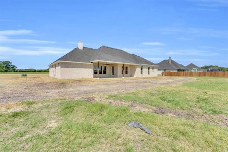 New construction Single-Family house 2411 Maywood Lane, Palmer, TX 75152 - photo 28 28