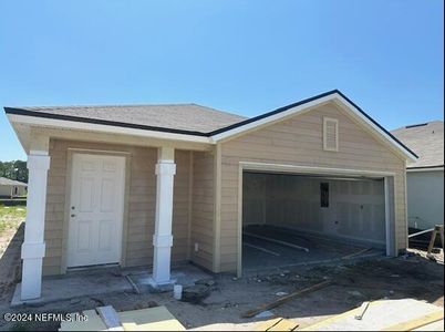 New construction Single-Family house 64 Windsor Lane, Saint Augustine, FL 32084 - photo 20 20
