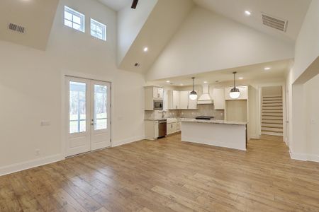 New construction Single-Family house 3908-A Chisolm Road, Johns Island, SC 29455 - photo 4 4
