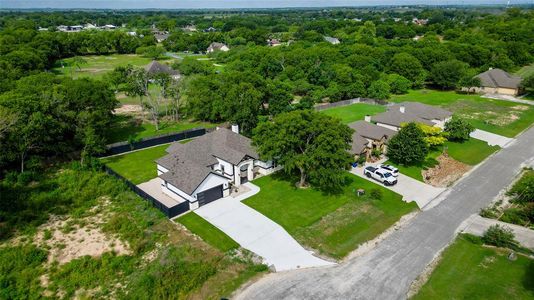 New construction Single-Family house 241 Sandpiper Ln, McQueeney, TX 78123 - photo 32 32