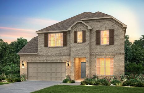 New construction Single-Family house 2908 Hillstone Drive, Prosper, TX 75009 - photo 1 1