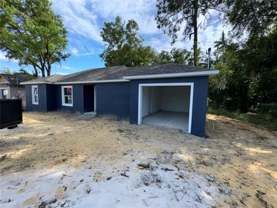 New construction Single-Family house 2215 E Main Street, Lakeland, FL 33801 - photo 1 1