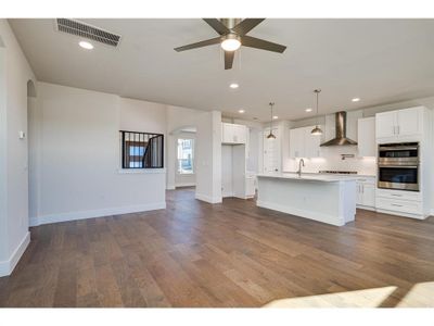 New construction Single-Family house 13504 Long Island Dr, Pflugerville, TX 78660 - photo 14 14