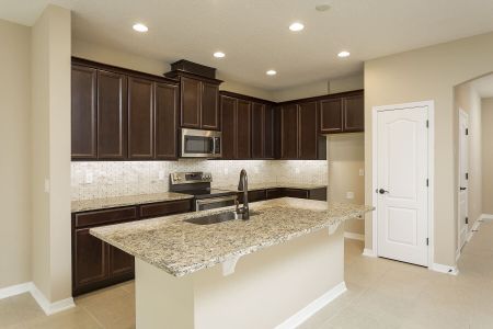New construction Townhouse house 14726 Boggy Creek Road, Orlando, FL 32824 - photo 11 11