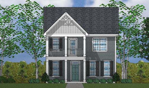 New construction Single-Family house 101 O'Leary Drive, Summerville, SC 29483 - photo 0 0
