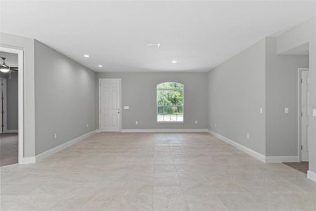 New construction Single-Family house 7356 Mandrake Road, Weeki Wachee, FL 34613 - photo 6 6