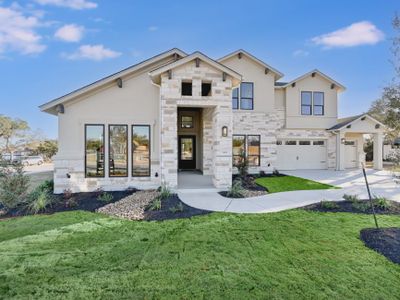 Riverstone by Giddens Homes in Georgetown - photo 0 0