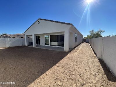 New construction Single-Family house 1202 East Megan Street, Gilbert, AZ 85295 - photo 27 27