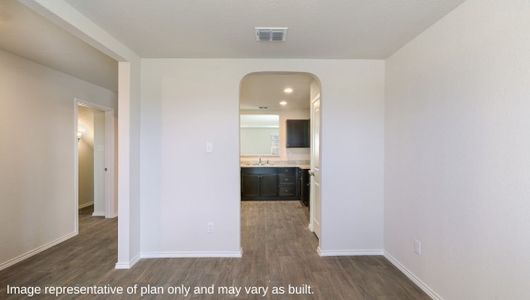 New construction Single-Family house 11114 Boot Canyon, San Antonio, TX 78245 - photo 26 26