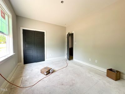 New construction Single-Family house 120 Beauview Way, Zebulon, NC 27597 - photo 13 13