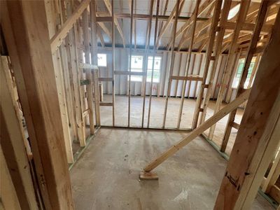New construction Single-Family house 520 Possumhaw Ln, San Marcos, TX 78666 Buchanan Homeplan- photo 11 11