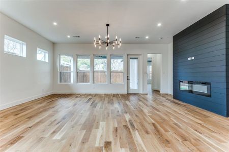 New construction Single-Family house 9129 Forest Hills Boulevard, Dallas, TX 75218 - photo 5 5