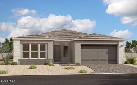 New construction Single-Family house 11519 E Utah Avenue, Mesa, AZ 85212 - photo 0 0