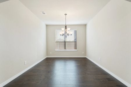 New construction Single-Family house 10345 Dittany, Fort Worth, TX 76036 - photo 56 56