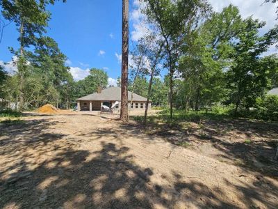 New construction Single-Family house 1010 Chickasaw, Conroe, TX 77316 - photo 42 42