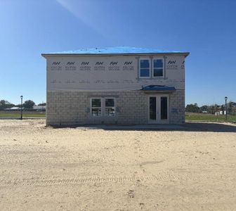 New construction Single-Family house 1521 Meadowlark Drive, Deltona, FL 32725 Tortuga- photo 29 29