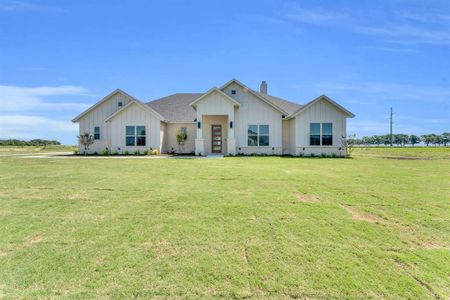 New construction Single-Family house 2321 Maywood Lane, Palmer, TX 75152 - photo 22 22