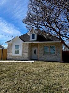New construction Single-Family house 431 N Jim Miller Road, Dallas, TX 75217 - photo