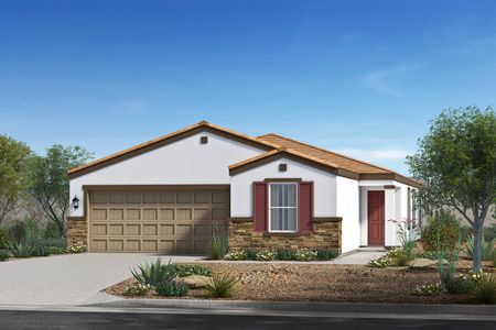 New construction Single-Family house 24380 W. Pecan Rd., Buckeye, AZ 85326 - photo 2 2