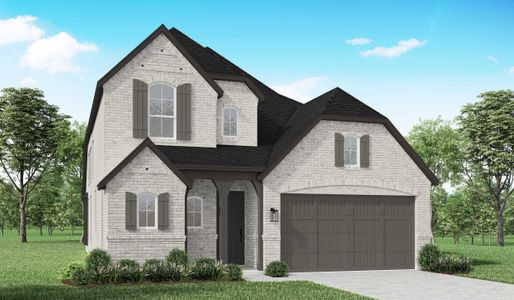 Evergreen by Highland Homes in Conroe - photo 10 10