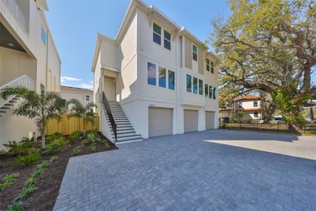 New construction Single-Family house 5607 Bayshore Boulevard, Tampa, FL 33611 - photo 49 49
