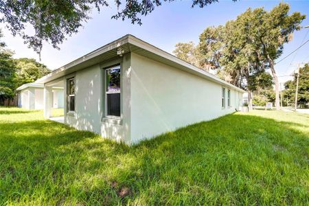 New construction Single-Family house 14400 Lawrence Street, Dade City, FL 33523 - photo 33 33