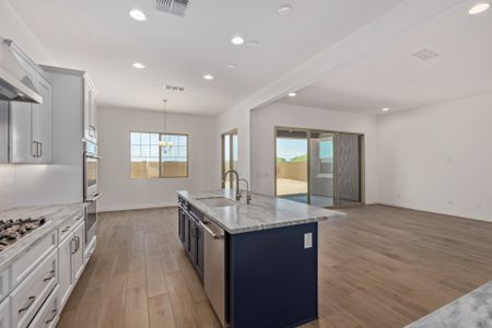 New construction Single-Family house 20565 E. Via Del Jardin, Queen Creek, AZ 85142 - photo 18 18