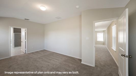 New construction Single-Family house 1507 Rocky Rise, San Antonio, TX 78245 - photo 15 15