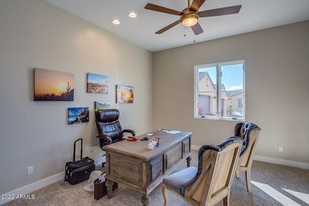 Club Village at Superstition Mountain by Bellago Homes in Gold Canyon - photo 17 17